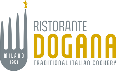 Ristorante pizzeria Dogana